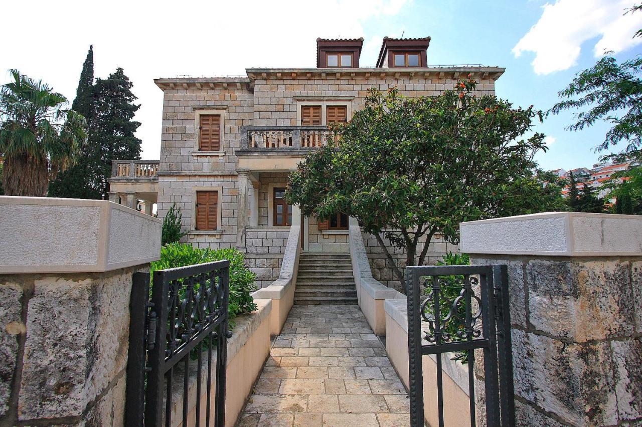 Villa Filaus Dubrovnik Buitenkant foto